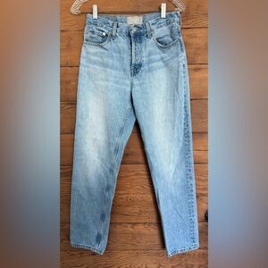 Everlane 90s Cheeky Jean